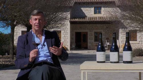 Un vino con Valtravieso (2023)