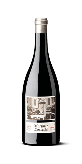 Martinez Lacuesta Sucursal