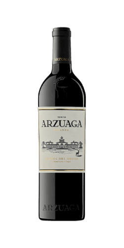 Arzuaga Crianza