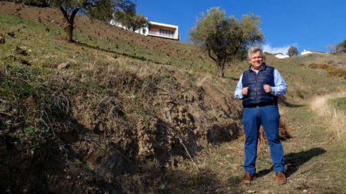 La importancia del terroir