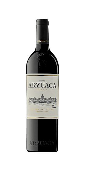 Arzuaga Crianza