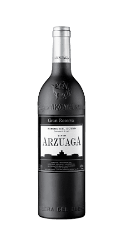 Arzuaga Reserva