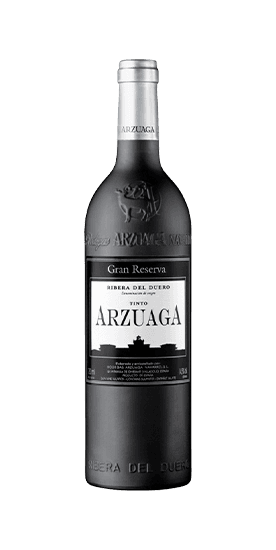 Arzuaga Reserva