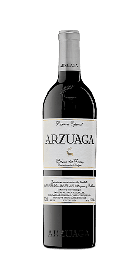 Arzuaga Reserva Especial