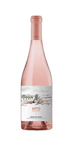 Cepa 21 Hito Rosado