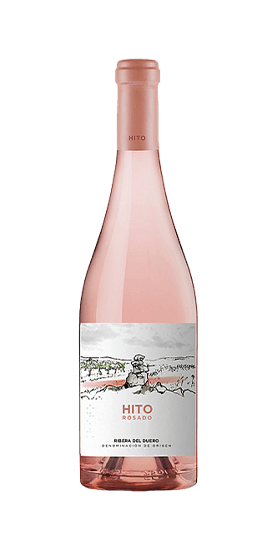 Cepa 21 Hito Rosado