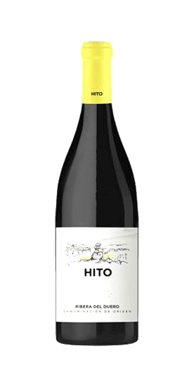 Cepa 21 Hito Tinto