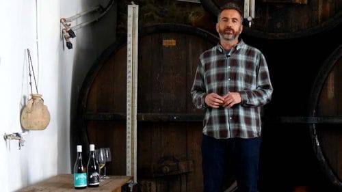 Cata con Viñedos Verticales: La Raspa (2023)