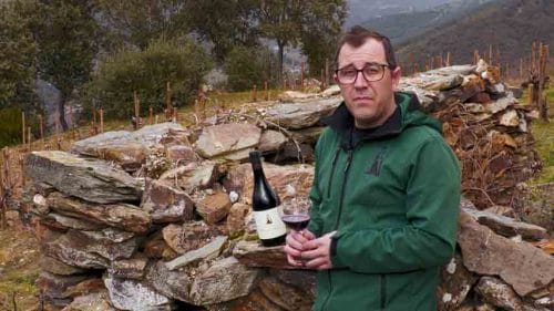 Un vino con Pago de los Abuelos