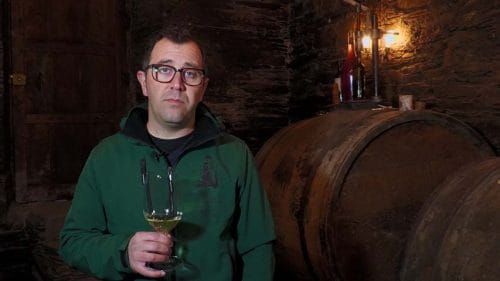 La historia tras Pago de los Abuelos