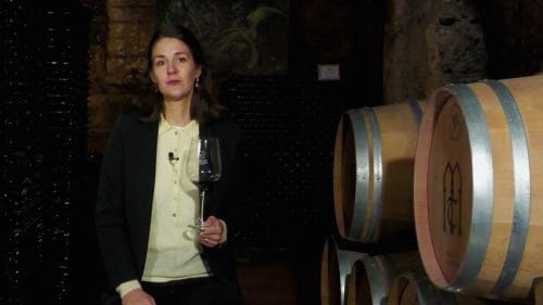 ¿Quiénes son Bodegas Muelas?