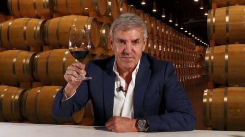 Cata de Cepa 21 (2023)