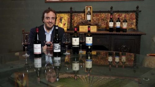 Cata de Martínez Lacuesta (2023)