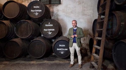 Qué hace especial a la bodega Cayetano del Pino