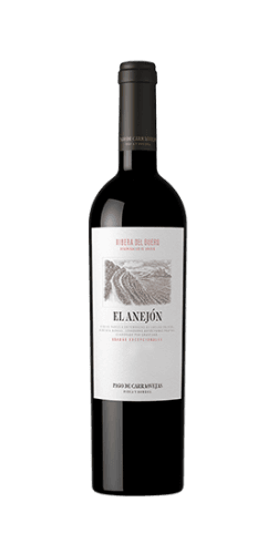 Pago de Carraovejas Anejon (2019)