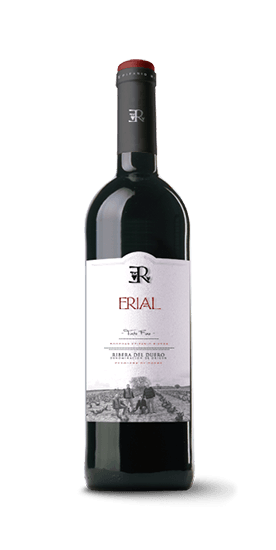 Epifanio Rivera Erial Tinto Fino (2020)