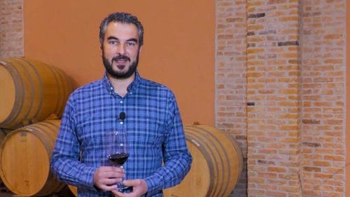 Las historias que cuenta el vino