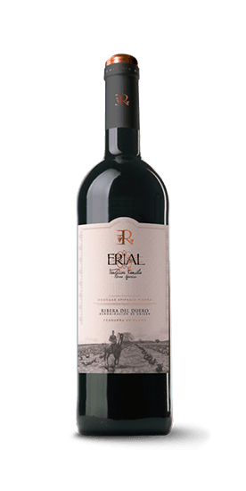 Epifanio Rivera Erial TF Tradición Familiar (2020)