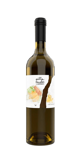 Entre Lindes Vino de Familia Blanco