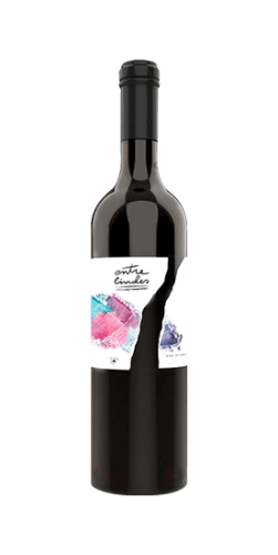 Entre Lindes Vino de Familia Tinto