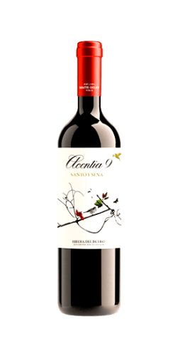 Acontia 9 Santo y Seña