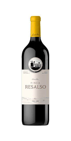 Emilio Moro Finca Resalso