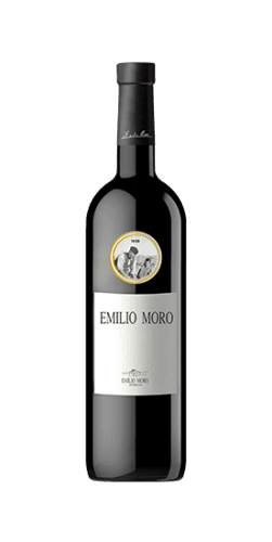 Emilio Moro