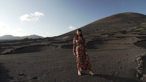 La viticultura en Lanzarote