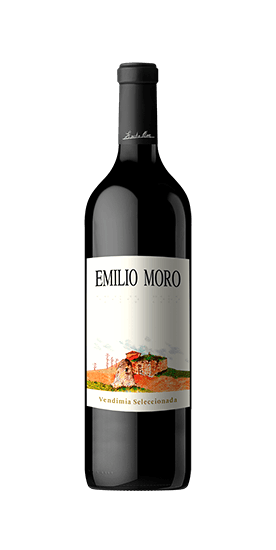 Emilio Moro Vendimia Seleccionada