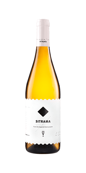 Sitrama Verdejo Ecológico Vegano (METALLUM)