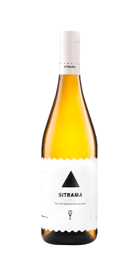 Sitrama Verdejo Barrica Ecológico Vegano (LIGNUM)
