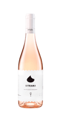 Sitrama Rosado Ecológico Vegano (IGNIS)