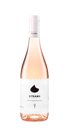 Sitrama Rosado Ecológico Vegano (IGNIS)