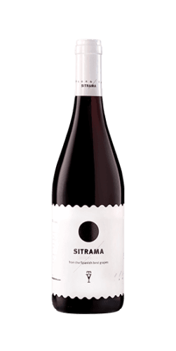 Sitrama Tinto Ecológico Vegano (TERRA) (2021)