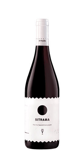 Sitrama Tinto Ecológico Vegano (TERRA) (2021)