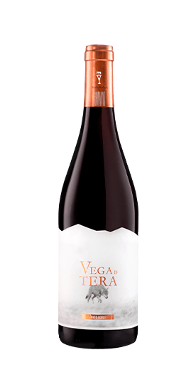Vega de Tera Tinto Roble