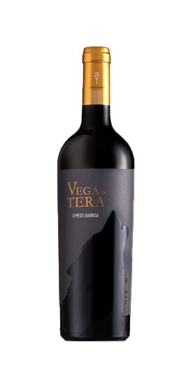 Vega de Tera Crianza 12 meses barrica