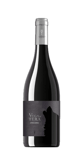 Vega de Tera Crianza 24 meses barrica