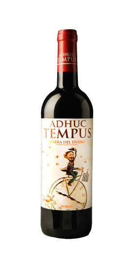 Adhuc Tempus Roble