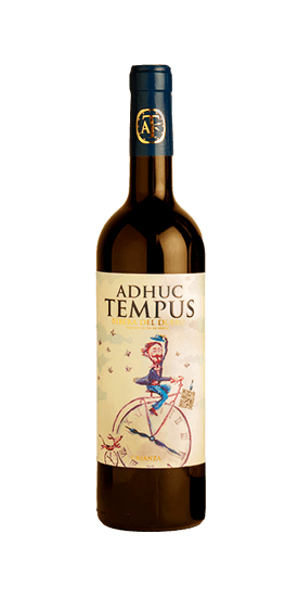 Adhuc Tempus Crianza