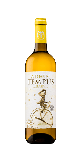 Adhuc Tempus Verdejo