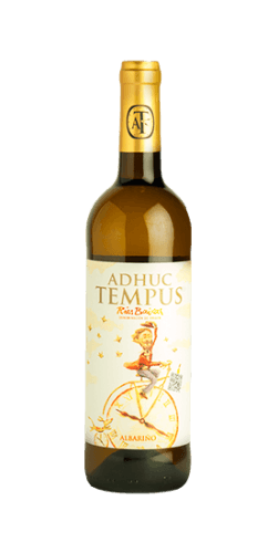 Adhuc Tempus Albariño