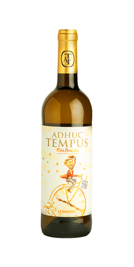 Adhuc Tempus Albariño
