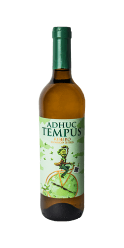 Adhuc Tempus Ribeiro