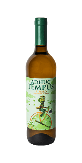 Adhuc Tempus Ribeiro