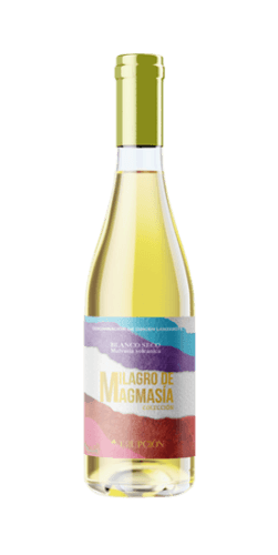 Erupción Milagro de Magmasía Colección