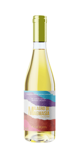 Erupción Milagro de Magmasía Colección