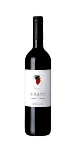 Enate Cabernet-Cabernet