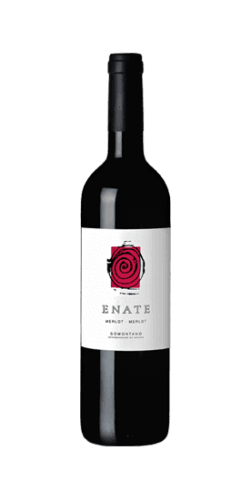 Enate Merlot-Merlot