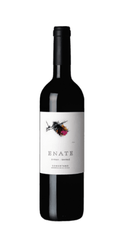 Enate Syrah-Shiraz